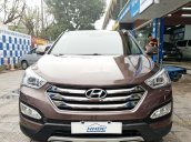 Bán Hyundai Santa Fe đời 2014, nhập khẩu, 820 triệu