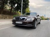 Cần bán gấp Mercedes S400 đời 2011, nhập khẩu nguyên chiếc xe gia đình