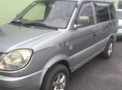 Bán Mitsubishi Jolie sản xuất năm 2004, màu bạc, giá chỉ 89 triệu