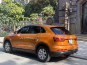 Bán xe Audi Q3 năm 2013, nhập khẩu nguyên chiếc