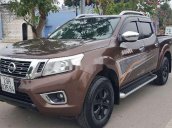 Bán Nissan Navara đời 2016, nhập khẩu nguyên chiếc, giá 505tr