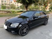 Bán Mercedes C200 năm sản xuất 2008, xe nhập, giá cạnh tranh 