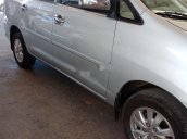 Bán xe cũ Toyota Innova G đời 2010, xe nhập