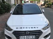 Bán Hyundai Accent đời 2019, odo 25,000km