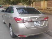 Bán Toyota Vios sản xuất năm 2019 như mới