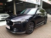 Xe Mazda CX 5 2.0AT năm 2018 như mới, giá chỉ 850 triệu