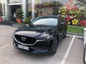 Bán ô tô Mazda CX 5 AT 2018, màu đen, giá 920tr