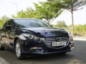 Bán Mazda 3 năm sản xuất 2018, giá 630tr