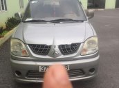 Bán Mitsubishi Jolie sản xuất năm 2004, màu bạc, giá chỉ 89 triệu