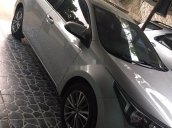 Bán Toyota Corolla Altis 1.8G 2016, màu bạc số tự động, 609 triệu
