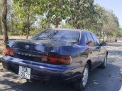 Bán xe Toyota Camry đời 1996, nhập khẩu 