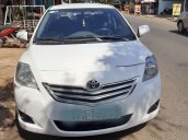 Bán xe cũ Toyota Vios đời 2009, 211tr