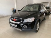 Bán Chevrolet Captiva năm sản xuất 2007, 199tr