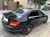 Bán Mercedes C200 năm sản xuất 2008, xe nhập, giá cạnh tranh 