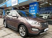 Bán Hyundai Santa Fe đời 2014, nhập khẩu, 820 triệu