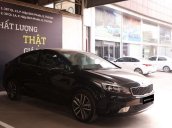 Cần bán xe cũ Kia Cerato 1.6AT đời 2017, giá chỉ 558 triệu