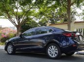 Bán Mazda 3 năm sản xuất 2018, giá 630tr