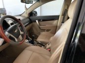 Bán Chevrolet Captiva năm sản xuất 2007, 199tr