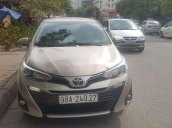 Bán Toyota Vios sản xuất năm 2019 như mới