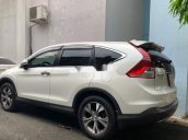 Bán ô tô Honda CR V sản xuất năm 2014, xe đẹp, không lỗi lầm 