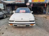 Bán Honda Accord 1987, màu trắng, nhập khẩu, giá 40tr