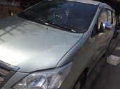 Xe Toyota Innova MT năm 2008, giá chỉ 244 triệu