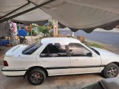 Bán Honda Accord sản xuất năm 1987, màu trắng, nhập khẩu