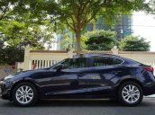 Bán Mazda 3 năm sản xuất 2018, giá 630tr