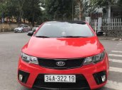 Bán xe cũ Kia Forte đời 2009, xe nhập