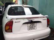 Cần bán xe Daewoo Lanos đời 2004, màu trắng