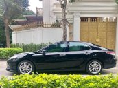 Bán Toyota Camry 2.5Q sản xuất 2019, màu đen, nhập khẩu nguyên chiếc