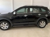 Bán Chevrolet Captiva năm sản xuất 2007, 199tr