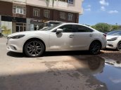 Cần bán Mazda 6 2019, màu trắng, giá cạnh tranh