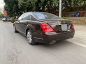 Cần bán gấp Mercedes S400 đời 2011, nhập khẩu nguyên chiếc xe gia đình