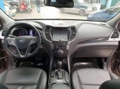 Bán Hyundai Santa Fe đời 2014, nhập khẩu, 820 triệu