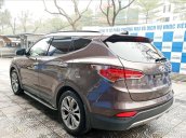 Bán Hyundai Santa Fe đời 2014, nhập khẩu, 820 triệu