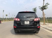 Cần bán xe Hyundai Santa Fe năm 2010, máy dầu