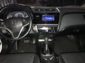 Cần bán gấp Honda City 2018, màu trắng, 565tr