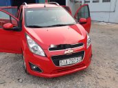 Bán Chevrolet Spark LTZ năm 2014, xe cũ