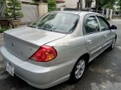 Bán Kia Spectra đời 2006 xe gia đình, giá tốt