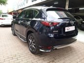 Xe Mazda CX 5 2.0AT năm 2018 như mới, giá chỉ 850 triệu