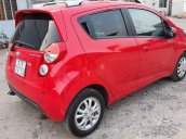 Bán Chevrolet Spark LTZ năm 2014, xe cũ