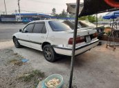 Bán Honda Accord 1987, màu trắng, nhập khẩu, giá 40tr