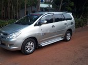 Bán xe cũ Toyota Innova 2006, giá cạnh tranh