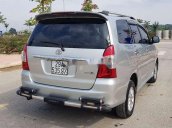 Bán xe Toyota Innova 2.0E năm sản xuất 2012, giá cạnh tranh