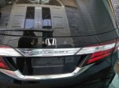Bán ô tô Honda Odyssey sản xuất năm 2016, màu đen