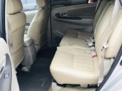 Bán Toyota Innova 2.0G sản xuất 2016, hỗ trợ 100% phí sang tên xe cho quý khách hàng 