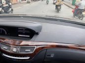 Cần bán gấp Mercedes S400 đời 2011, nhập khẩu nguyên chiếc xe gia đình