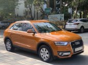 Bán xe Audi Q3 năm 2013, nhập khẩu nguyên chiếc