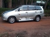 Bán xe cũ Toyota Innova 2006, giá cạnh tranh